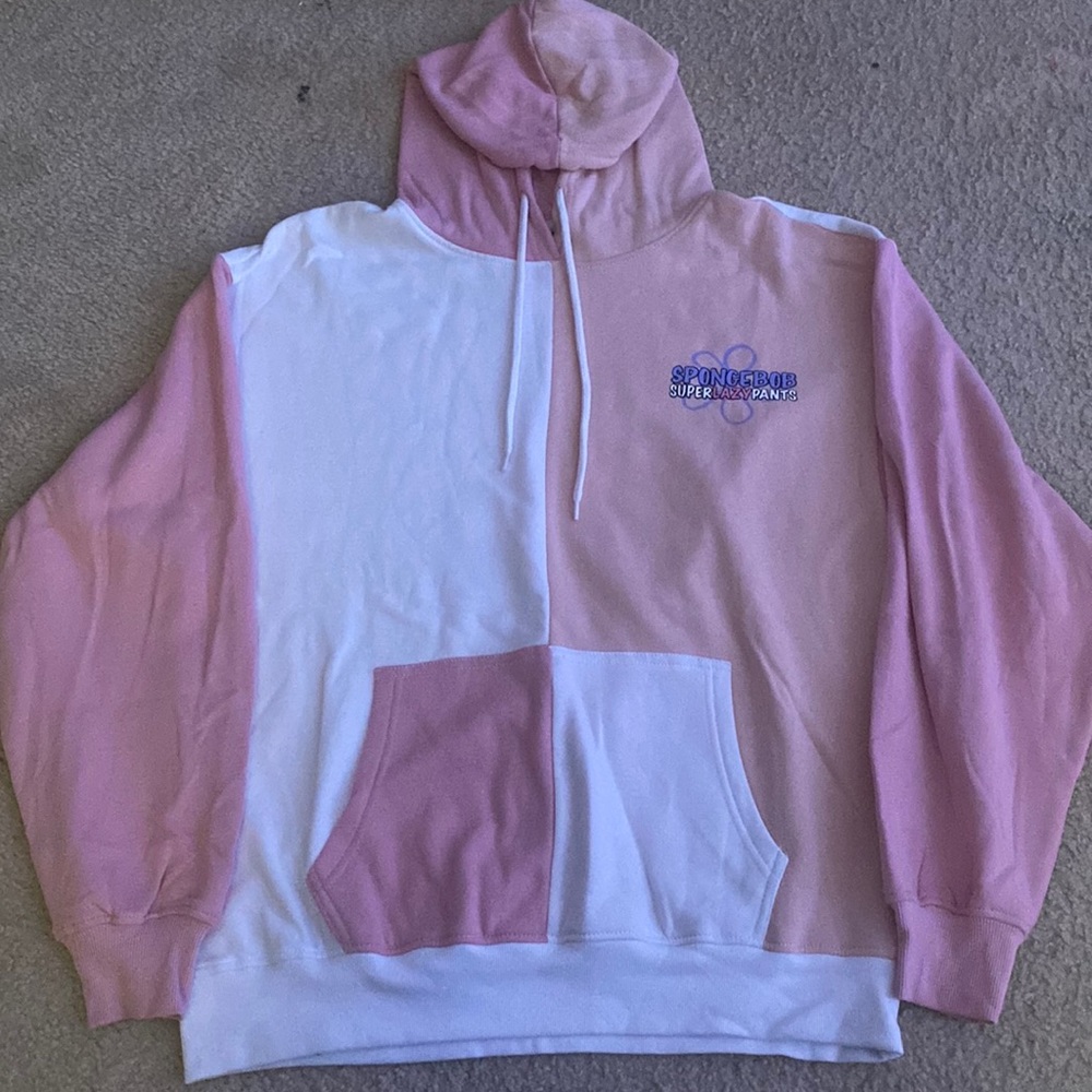 SpongeBob Hoodie